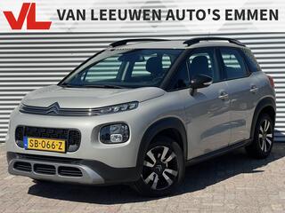 citroen-c3-aircross-1.2-puretech-s&