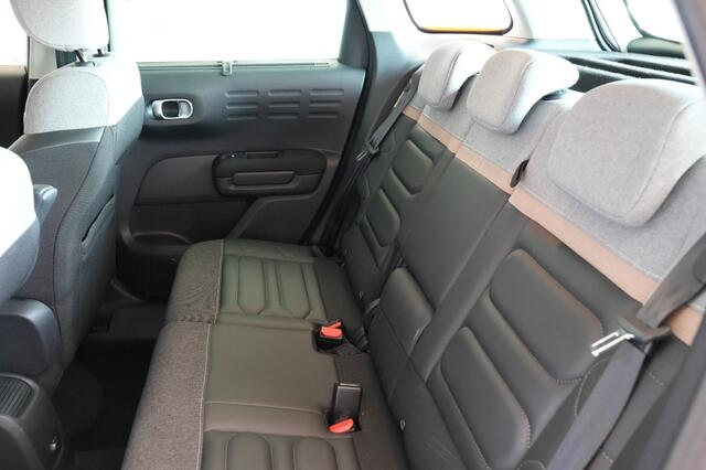 Citroen C3 1.2 PT SenS SHINE,Stoelen pakket,Navi,Camera ALL IN PRIJS