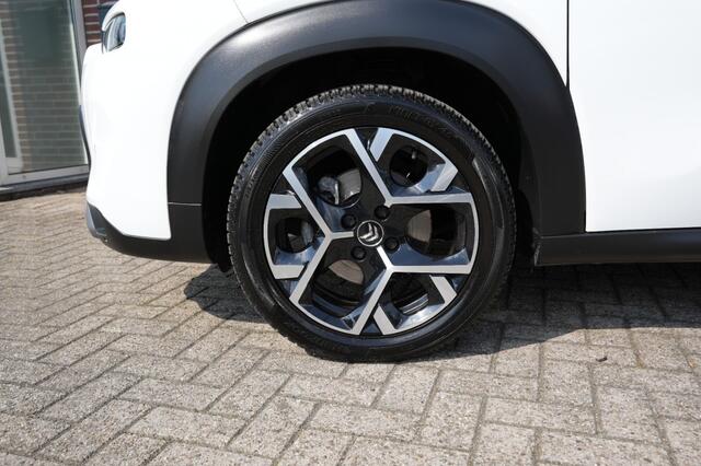 Citroen C3 1.2 PT SenS SHINE,Stoelen pakket,Navi,Camera ALL IN PRIJS