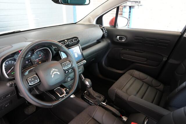 Citroen C3 1.2 PT SenS SHINE,Stoelen pakket,Navi,Camera ALL IN PRIJS