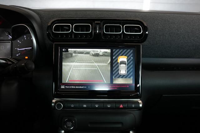 Citroen C3 1.2 PT SenS SHINE,Stoelen pakket,Navi,Camera ALL IN PRIJS