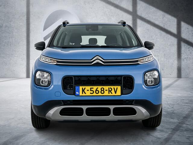 Citroen C3 Aircross 110 pk Shine | Rijklaar | Trekhaak |