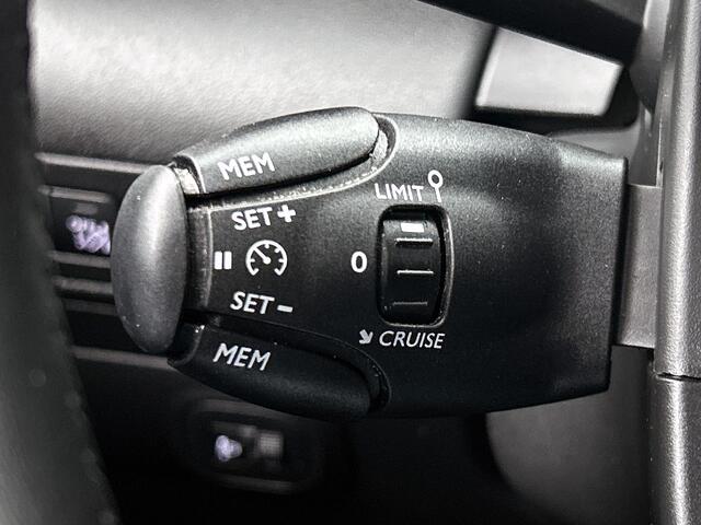 Citroen C3 Aircross 110 pk Shine | Rijklaar | Trekhaak |