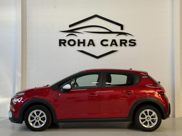 Citroen C3 SX / SW YOU *Cruise*Bluetooth*Lage KM*