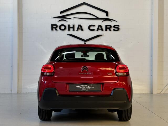 Citroen C3 SX / SW YOU *Cruise*Bluetooth*Lage KM*