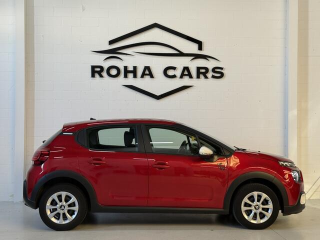 Citroen C3 SX / SW YOU *Cruise*Bluetooth*Lage KM*