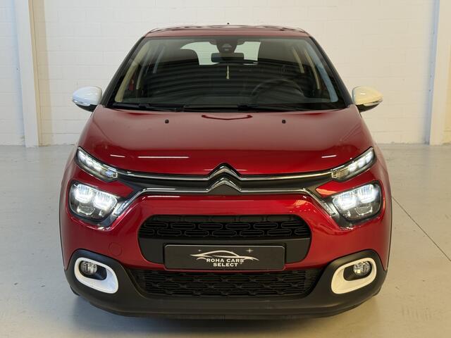 Citroen C3 SX / SW YOU *Cruise*Bluetooth*Lage KM*