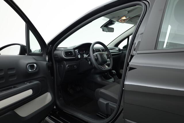 Citroen C3 1.2 PureTech Plus | Orig. NL | Nav+App.Connect | Cruise | | DAB | PDC | LED | Licht-/ Regensensor | DAB | V