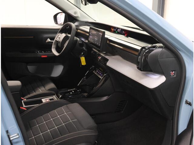 Citroen C3 Aircross 1.2 Hybrid 145pk Plus 7p. | 7 Zits | Camera | CruiseControl | ComfortStoelen | ClimateControl | AppleCarPlay/AndroidAuto |