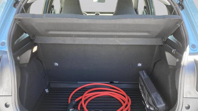 Citroen C3 Ë-C3 You 113pk 44 kWh Cruise Led Pdc Bluetooth