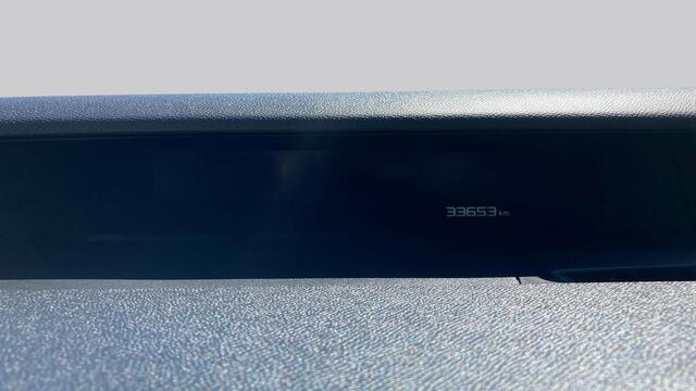 Citroen C3 Ë-C3 You 113pk 44 kWh Cruise Led Pdc Bluetooth