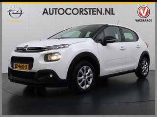 citroen-c3-1.2-navi-apple-carplay-a
