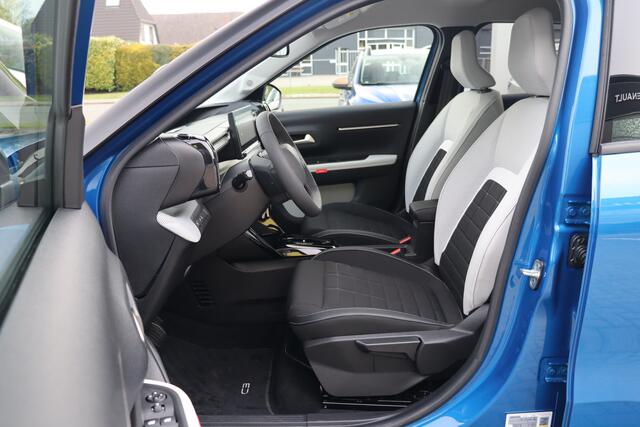 Citroen C3 1.2 Hybrid 110pk Max Automaat | Camera | Navigatie | Carplay | Cruise Control