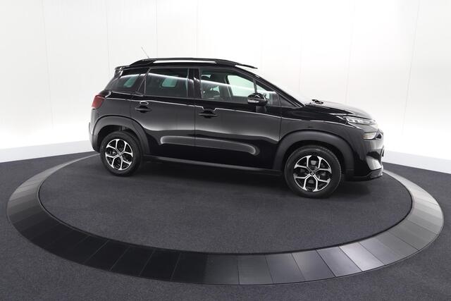 Citroen C3 Aircross PureTech 130 EAT6 Shine | Parkeersensoren | Apple Carplay | Stoelverwarming