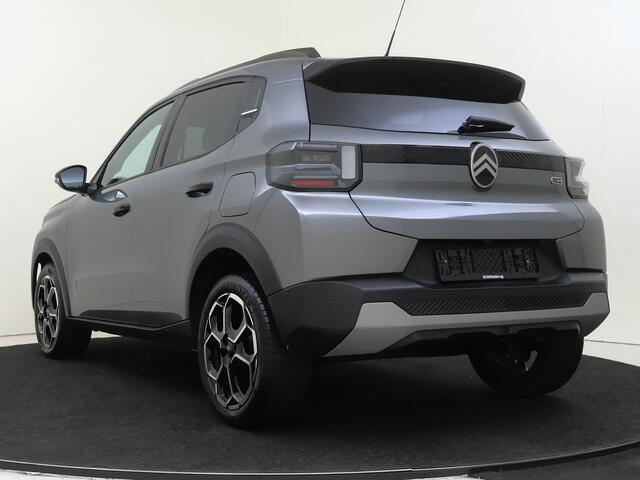 Citroen C3 1.2 Turbo 100pk Max | Navigatie | Camera | Climate Control | Carplay |