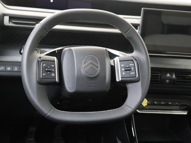 Citroen C3 1.2 Turbo 100pk Max | Navigatie | Camera | Climate Control | Carplay |