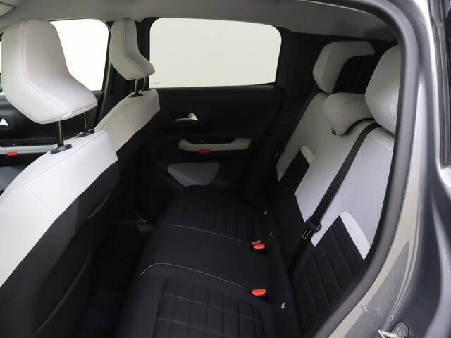 Citroen C3 1.2 Turbo 100pk Max | Navigatie | Camera | Climate Control | Carplay |