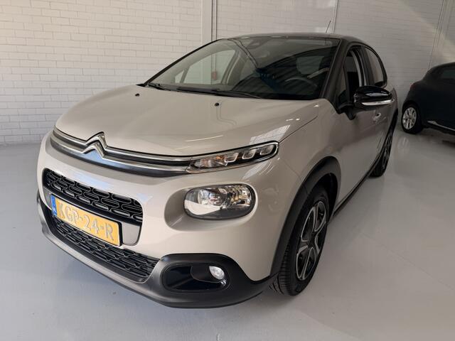 Citroen C3 1.2 PT Feel|Navi|Clima|Carplay|PDC