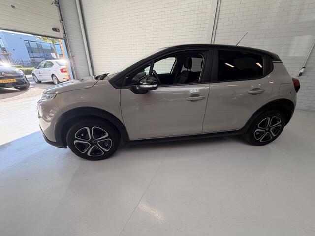 Citroen C3 1.2 PT Feel|Navi|Clima|Carplay|PDC