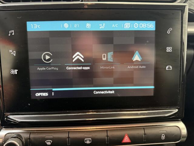 Citroen C3 1.2 PT Feel|Navi|Clima|Carplay|PDC