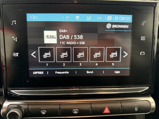 Citroen C3 1.2 PT Feel|Navi|Clima|Carplay|PDC