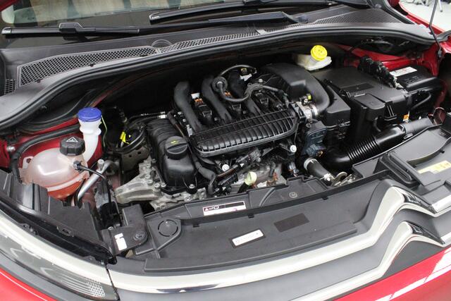 Citroen C3 1.2 PureTech Live | airco | pdc achter | afn. trekhaak | bluetooth telefoon | cruise control | led koplampen |