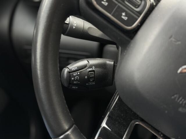 Citroen C3 Aircross 1.2 PureTech Feel | PDC Achter | Airco | DB Riem V.V. | Cruise Control | Trekhaak | Rijstrooksensor | RIJKLAARPRIJS INCL 12 MAANDEN GARANTIE EN BEURT