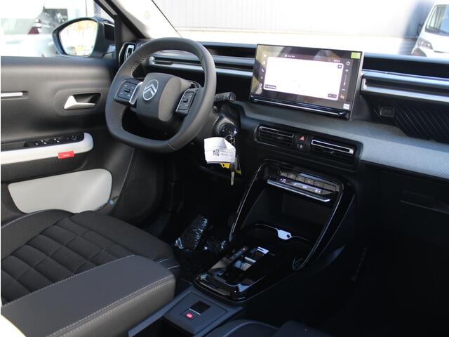 Citroen C3 Aircross Hybrid 145 Max VOORRAAD KORTING