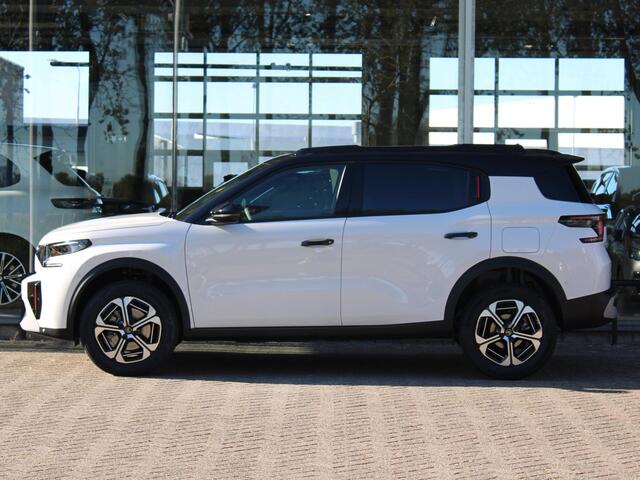 Citroen C3 Aircross Hybrid 145 Max VOORRAAD KORTING