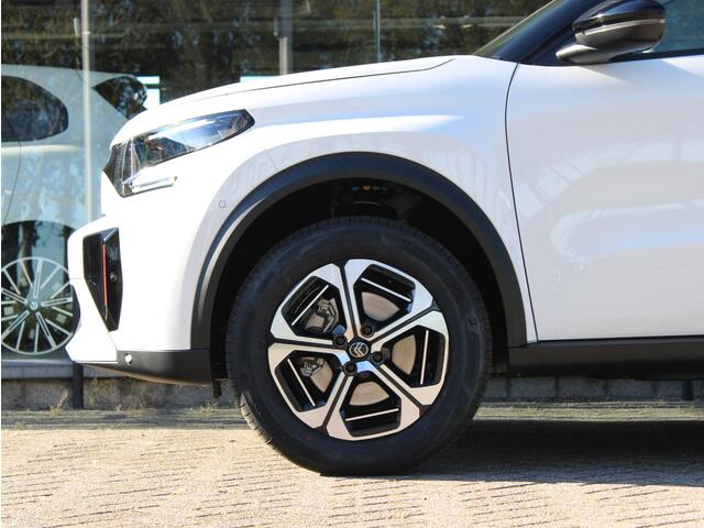 Citroen C3 Aircross Hybrid 145 Max VOORRAAD KORTING