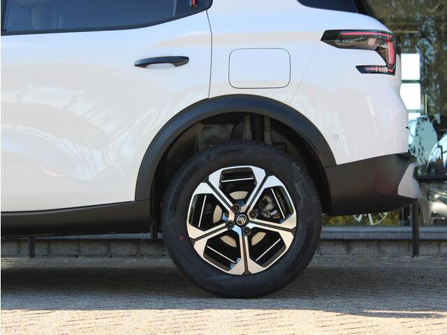 Citroen C3 Aircross Hybrid 145 Max VOORRAAD KORTING
