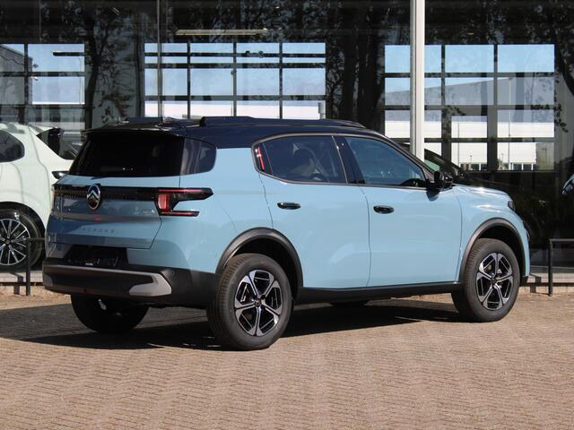 Citroen C3 Aircross Hybrid 145 Max VOORRAAD KORTING