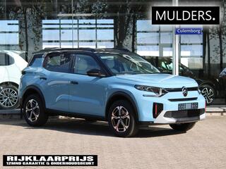 citroen-c3-aircross-hybrid-145-max-