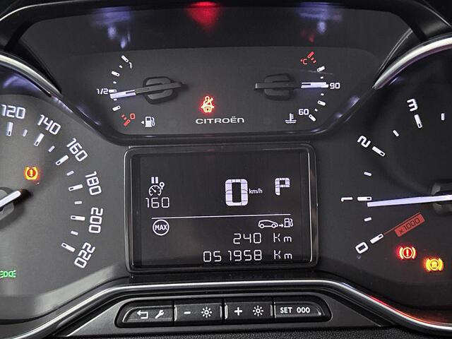 Citroen C3 110 pk automaat Shine | Rijklaar |