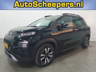 citroen-c3-aircross-1.2-puretech-s&