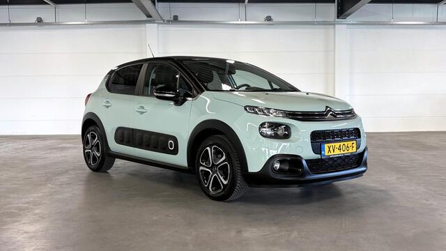 Citroen C3 1.2 PureTech S&S Feel Edition | Clima | CarPlay | Distributie vervangen