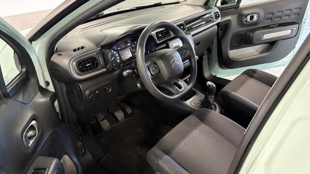 Citroen C3 1.2 PureTech S&S Feel Edition | Clima | CarPlay | Distributie vervangen