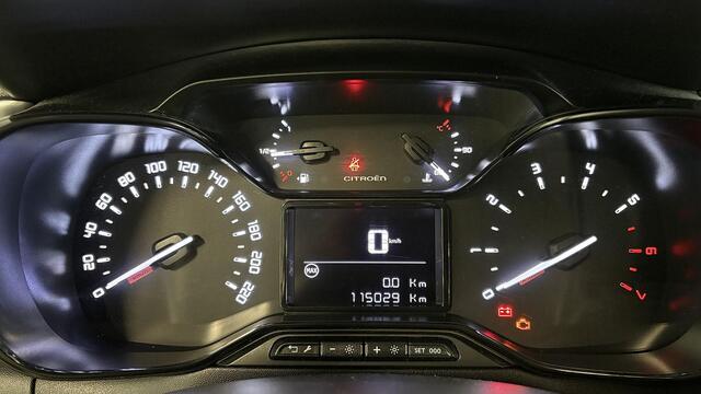 Citroen C3 1.2 PureTech S&S Feel Edition | Clima | CarPlay | Distributie vervangen