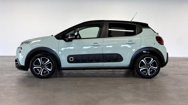 Citroen C3 1.2 PureTech S&S Feel Edition | Clima | CarPlay | Distributie vervangen