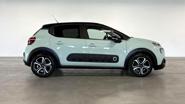 Citroen C3 1.2 PureTech S&S Feel Edition | Clima | CarPlay | Distributie vervangen