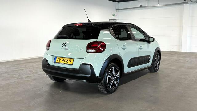 Citroen C3 1.2 PureTech S&S Feel Edition | Clima | CarPlay | Distributie vervangen