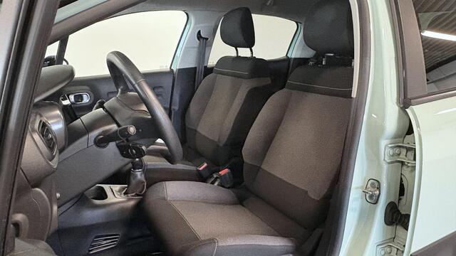 Citroen C3 1.2 PureTech S&S Feel Edition | Clima | CarPlay | Distributie vervangen