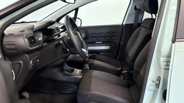 Citroen C3 1.2 PureTech S&S Feel Edition | Clima | CarPlay | Distributie vervangen