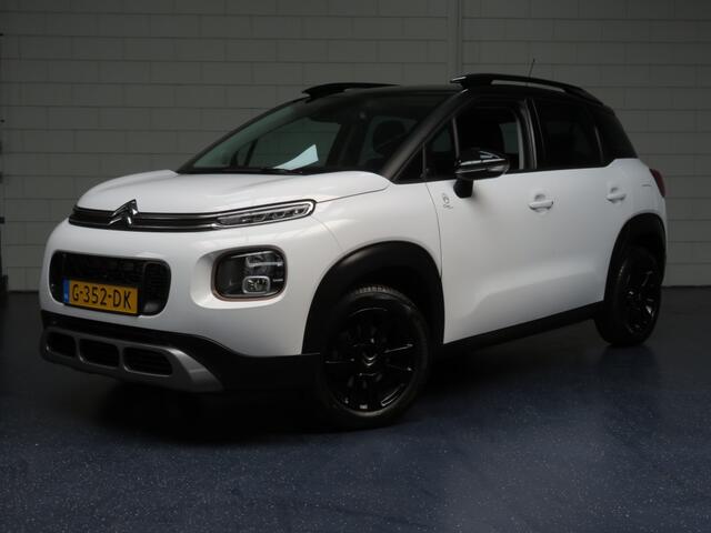 Citroen C3 Aircross 1.2 PT S&S Origins