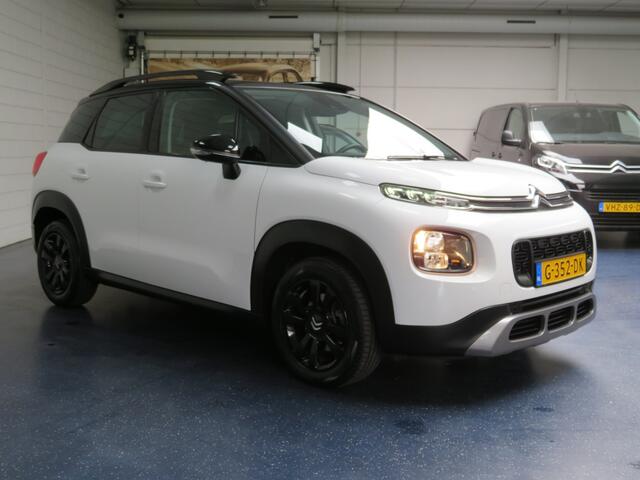 Citroen C3 Aircross 1.2 PT S&S Origins