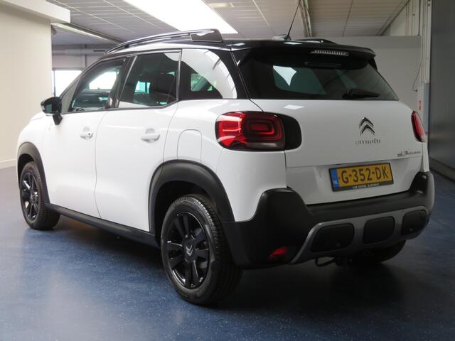 Citroen C3 Aircross 1.2 PT S&S Origins