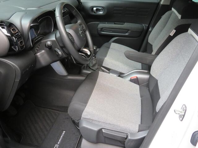 Citroen C3 Aircross 1.2 PT S&S Origins