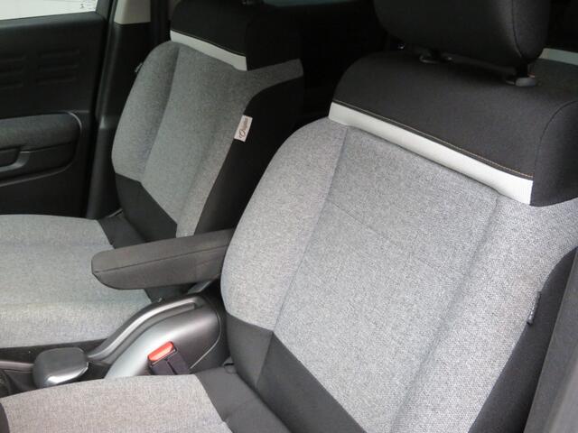 Citroen C3 Aircross 1.2 PT S&S Origins