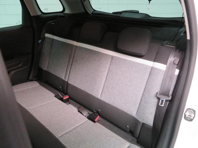 Citroen C3 Aircross 1.2 PT S&S Origins