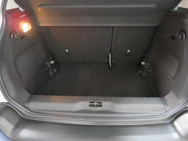 Citroen C3 Aircross 1.2 PT S&S Origins